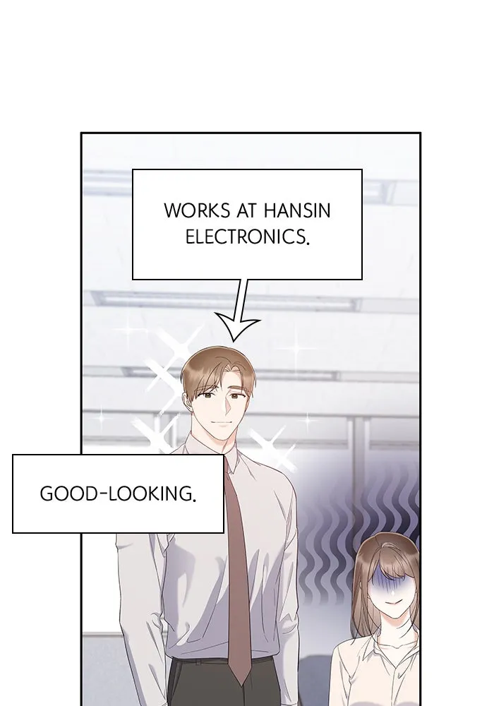 The New Hire’s Secret Chapter 22 page 124 - 