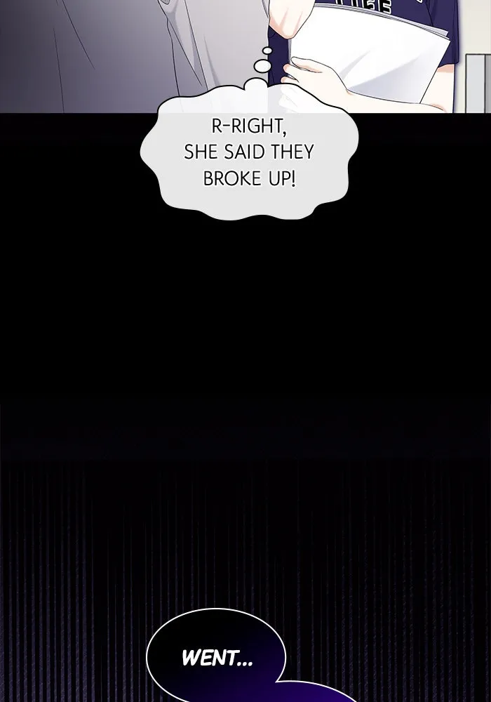 The New Hire’s Secret Chapter 22 page 128 - 