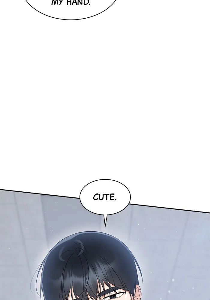 The New Hire’s Secret Chapter 22 page 14 - 