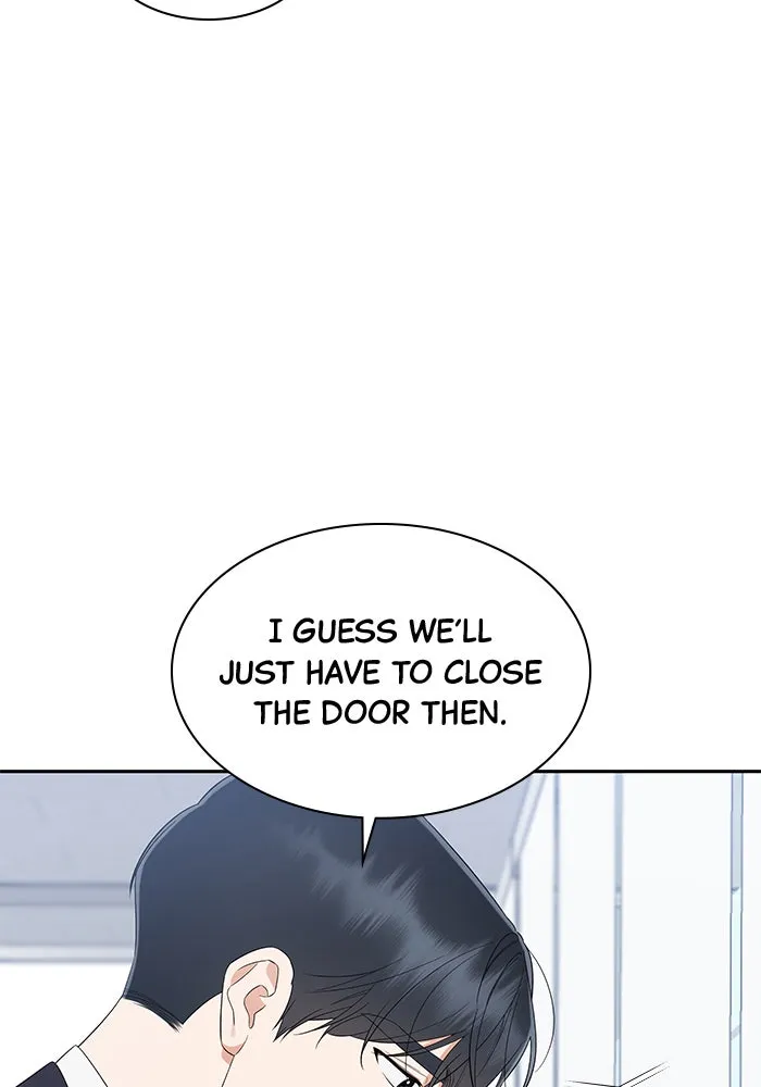 The New Hire’s Secret Chapter 22 page 19 - 