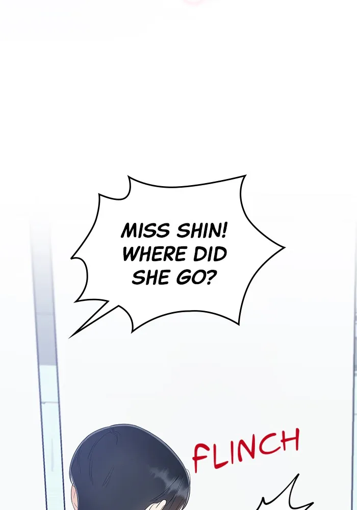 The New Hire’s Secret Chapter 22 page 23 - 