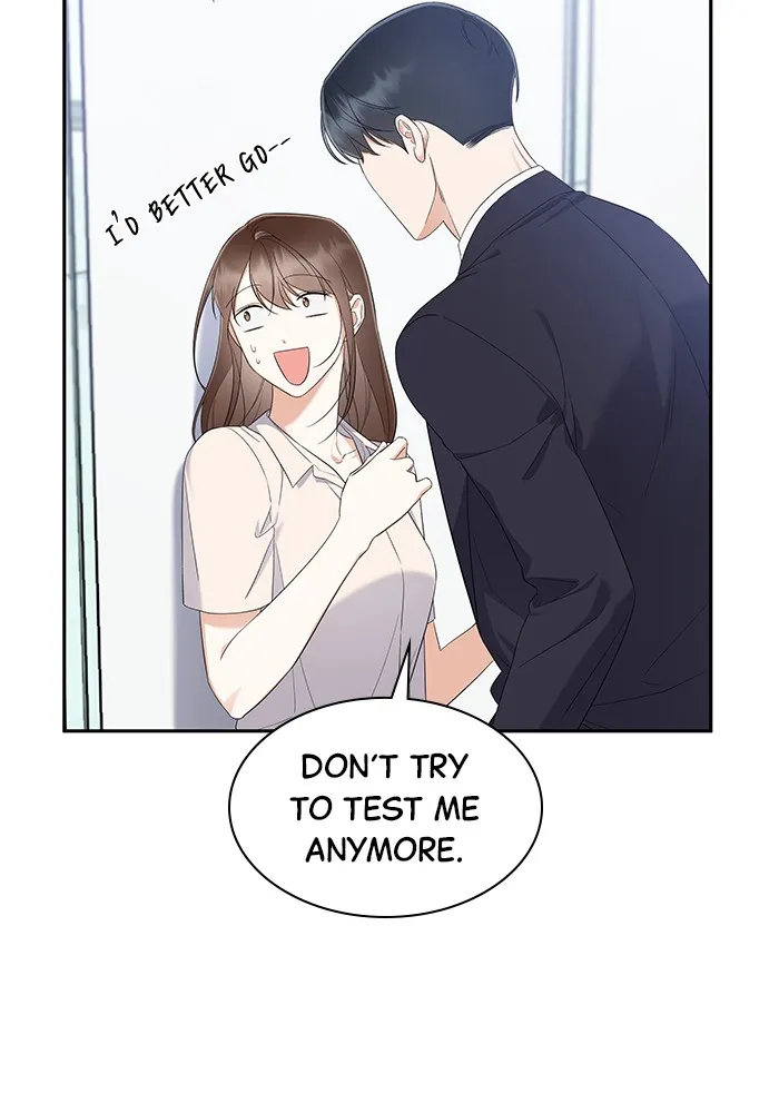 The New Hire’s Secret Chapter 22 page 27 - 