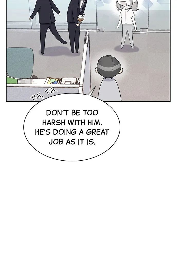 The New Hire’s Secret Chapter 22 page 38 - 