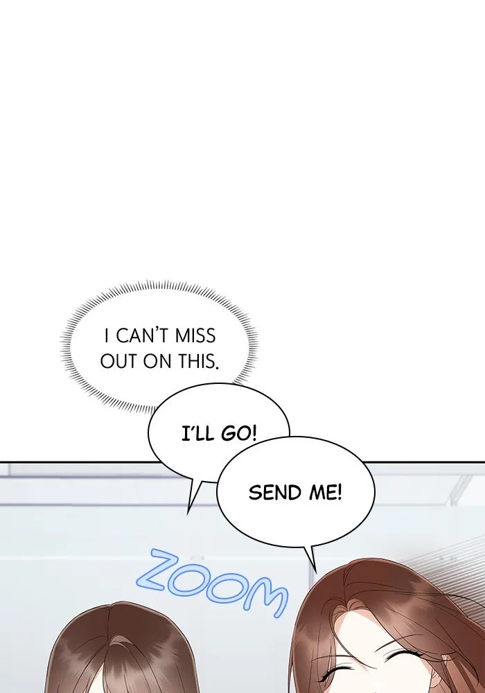 The New Hire’s Secret Chapter 22 page 46 - 