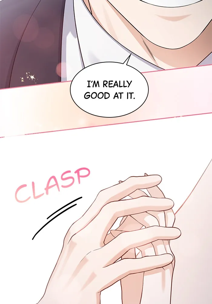 The New Hire’s Secret Chapter 22 page 6 - 