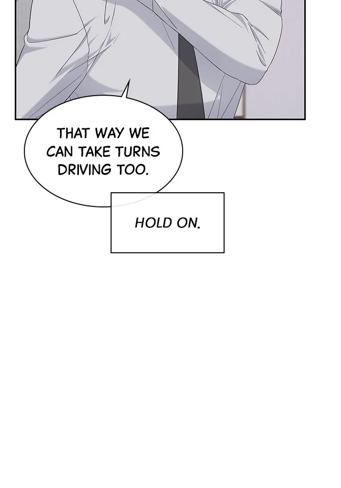 The New Hire’s Secret Chapter 22 page 54 - 