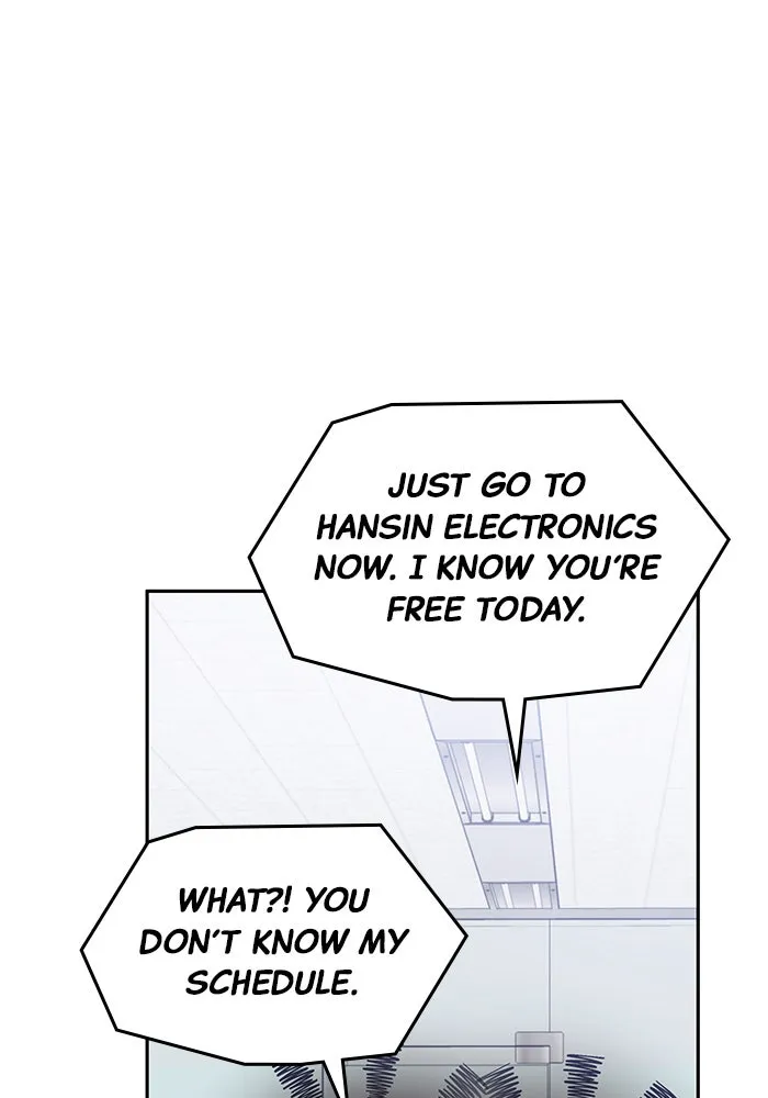 The New Hire’s Secret Chapter 22 page 62 - 
