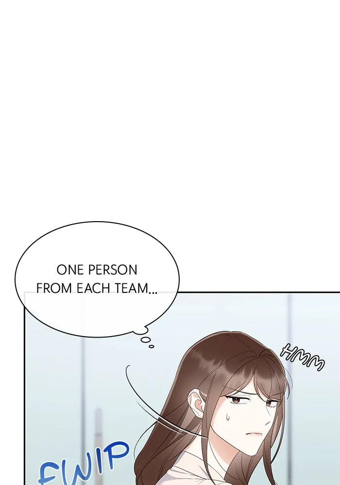The New Hire’s Secret Chapter 22 page 64 - 