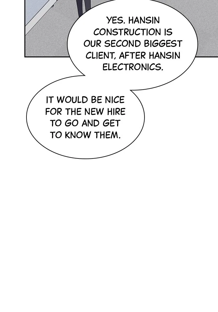 The New Hire’s Secret Chapter 22 page 71 - 