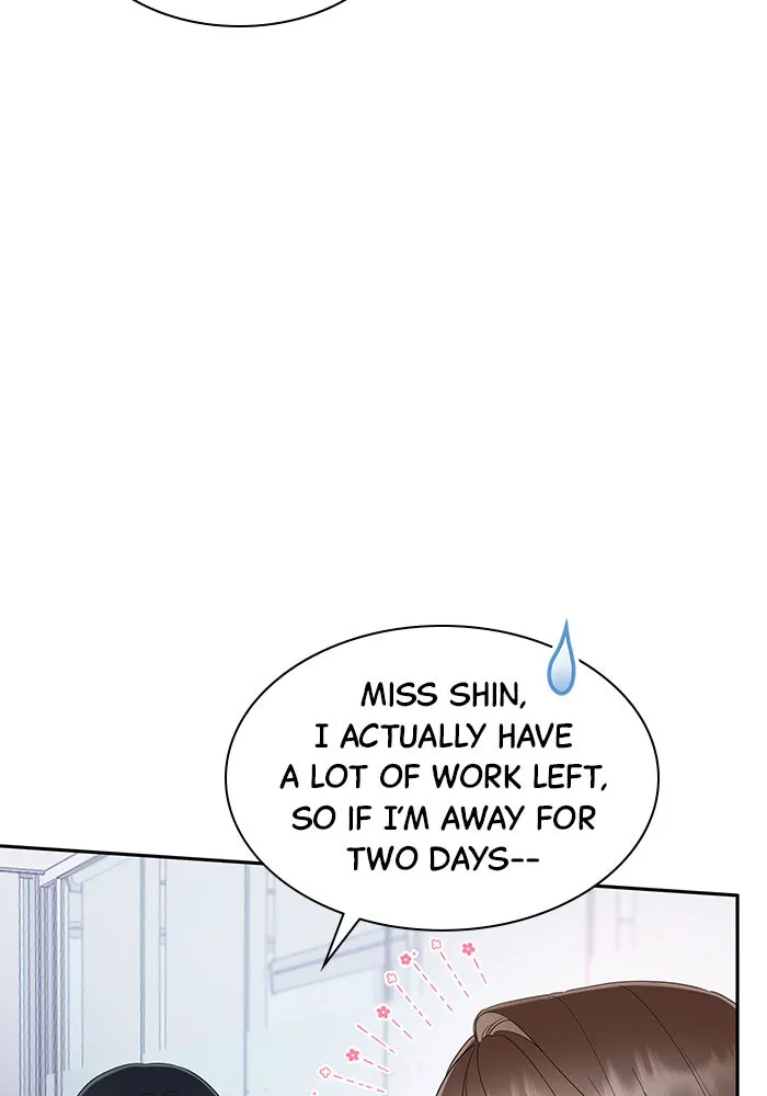 The New Hire’s Secret Chapter 22 page 73 - 