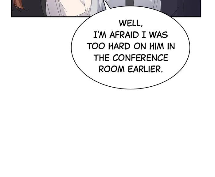 The New Hire’s Secret Chapter 22 page 76 - 
