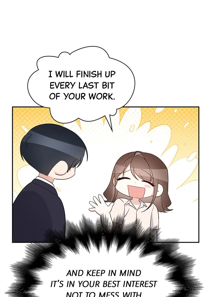 The New Hire’s Secret Chapter 22 page 79 - 