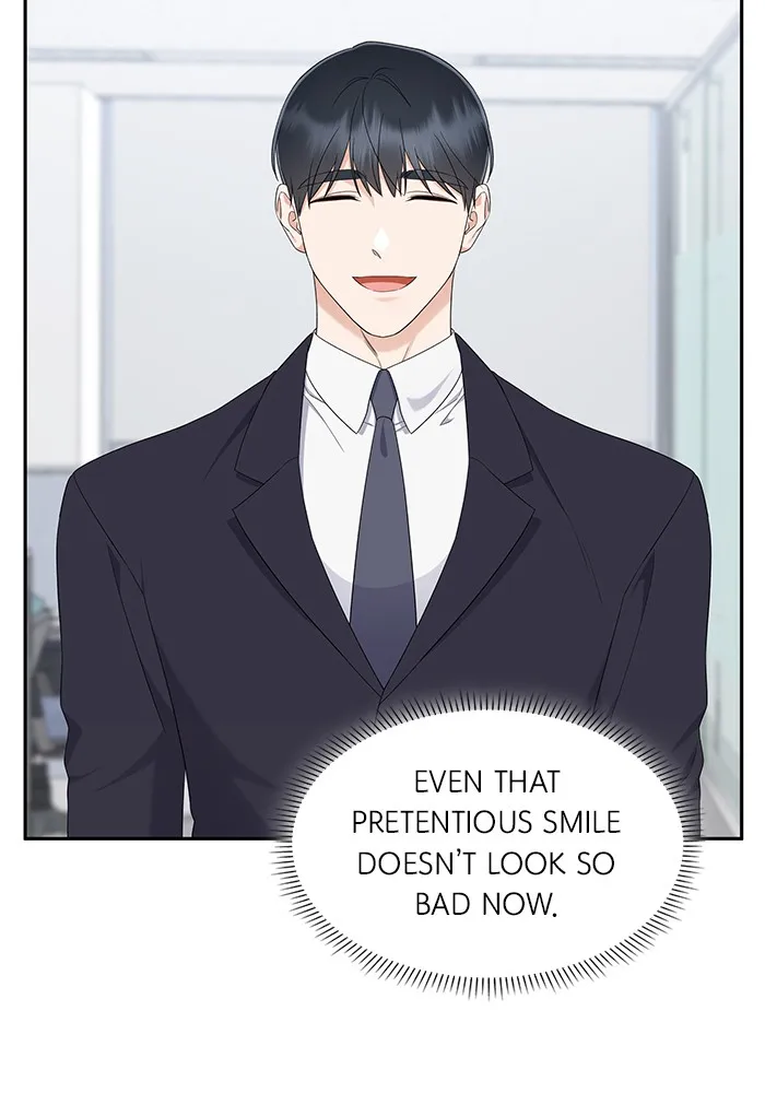 The New Hire’s Secret Chapter 22 page 81 - 