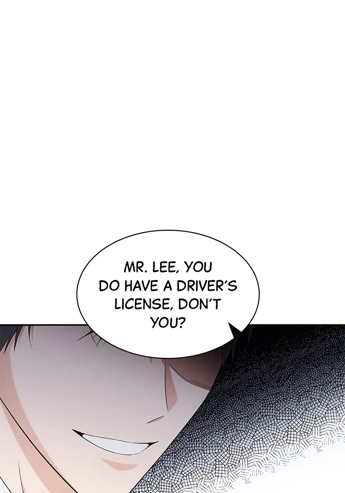 The New Hire’s Secret Chapter 22 page 82 - 