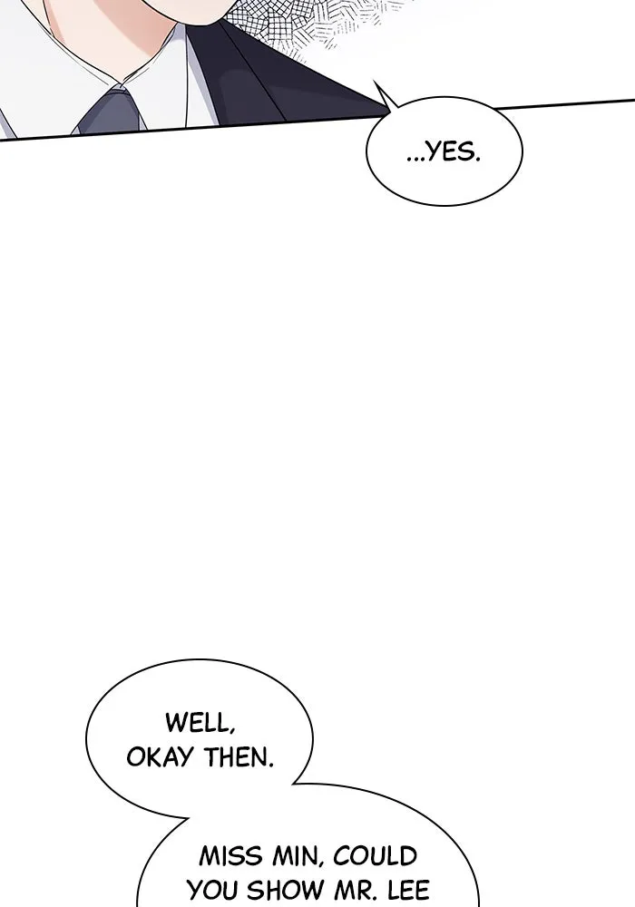 The New Hire’s Secret Chapter 22 page 83 - 