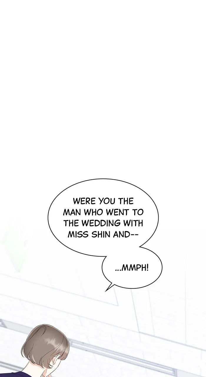 The New Hire’s Secret Chapter 23 page 1 - 