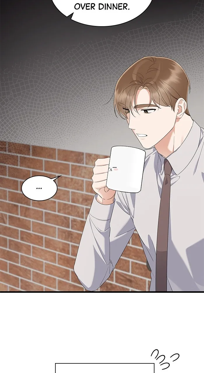 The New Hire’s Secret Chapter 23 page 18 - 