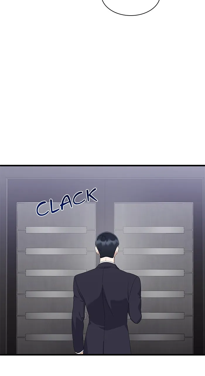 The New Hire’s Secret Chapter 23 page 31 - 