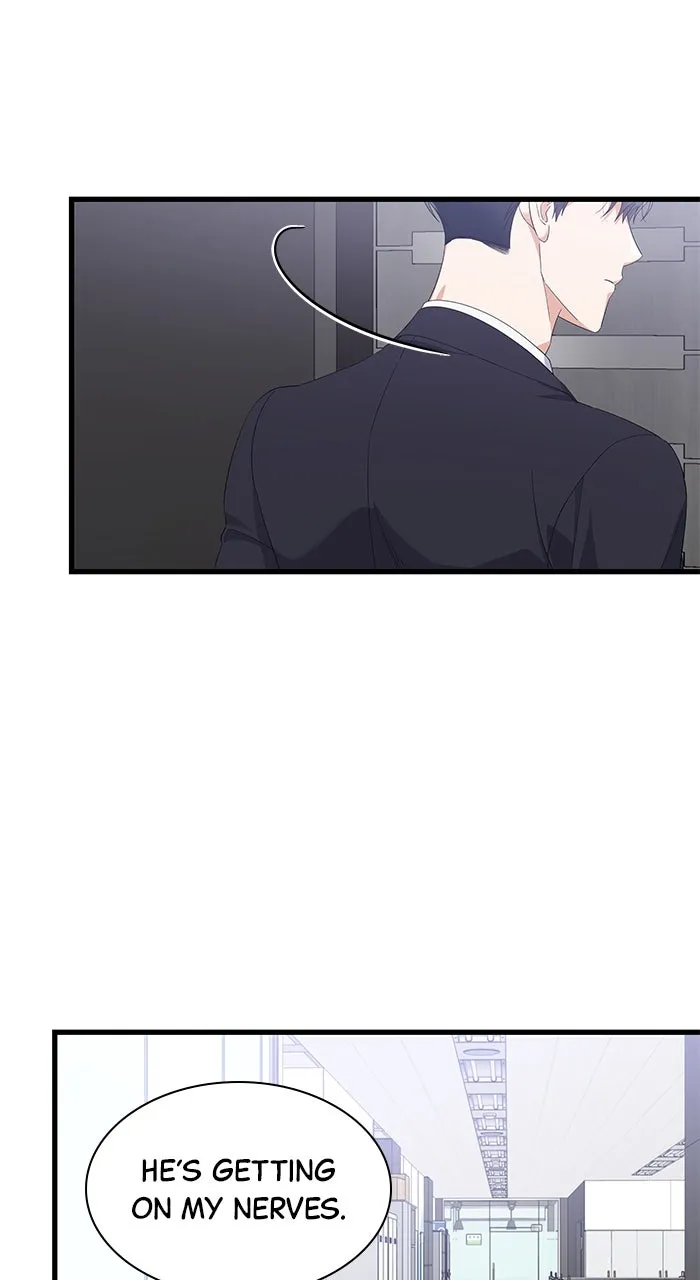 The New Hire’s Secret Chapter 23 page 32 - 