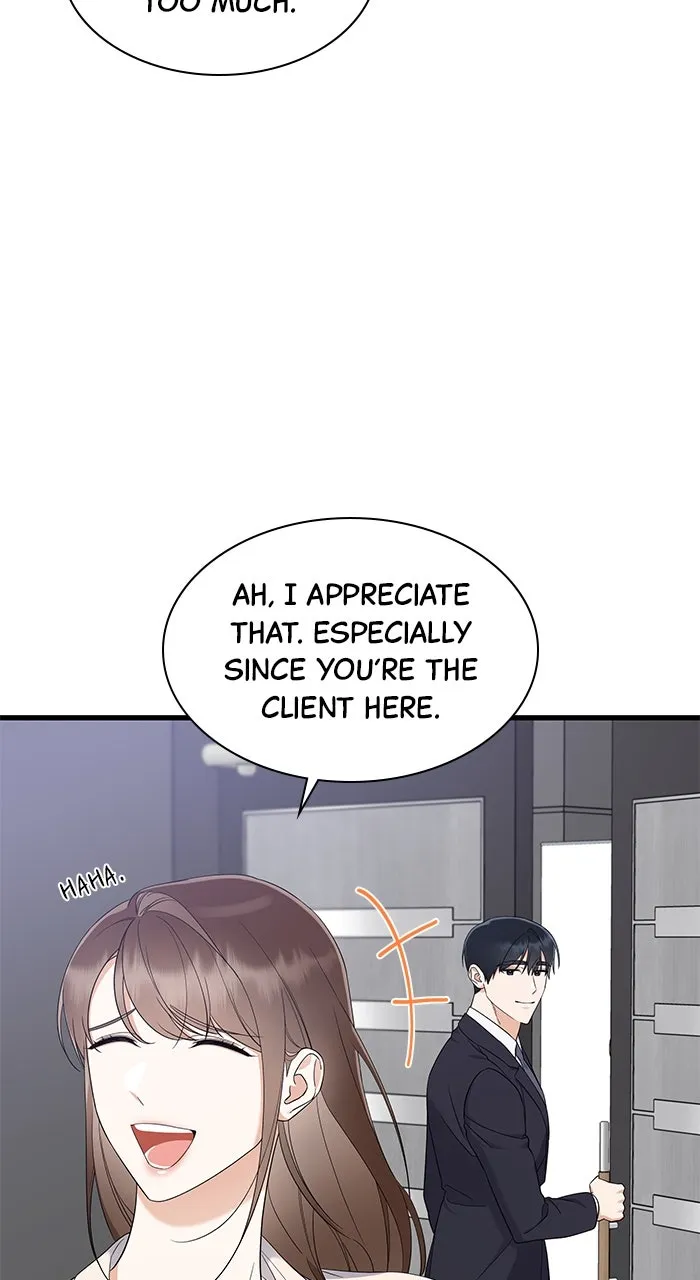 The New Hire’s Secret Chapter 23 page 35 - 
