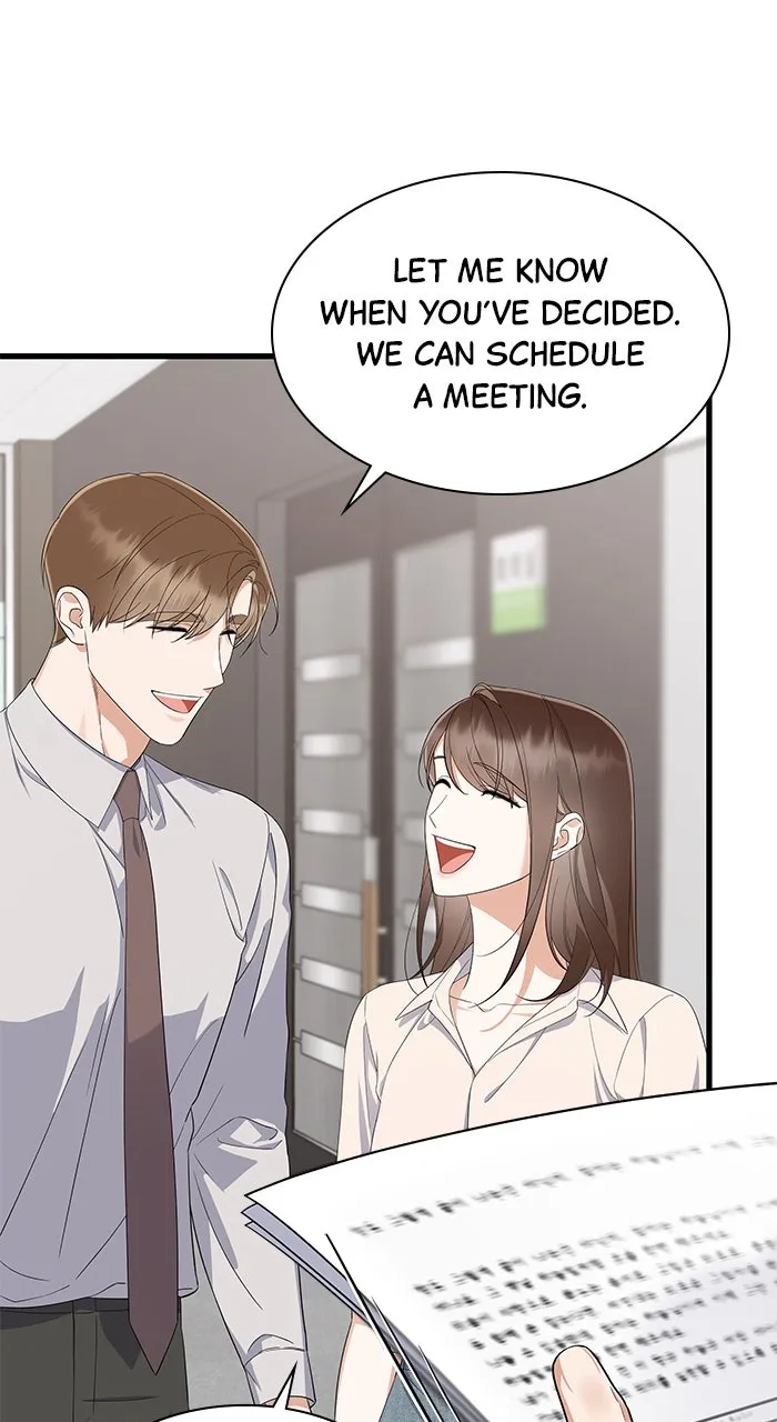 The New Hire’s Secret Chapter 23 page 39 - 