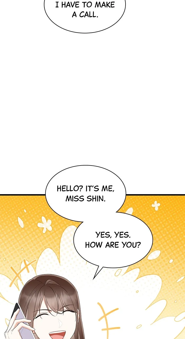 The New Hire’s Secret Chapter 23 page 47 - 