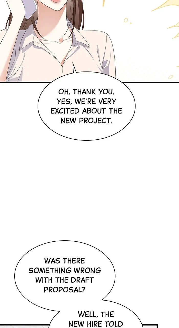 The New Hire’s Secret Chapter 23 page 48 - 