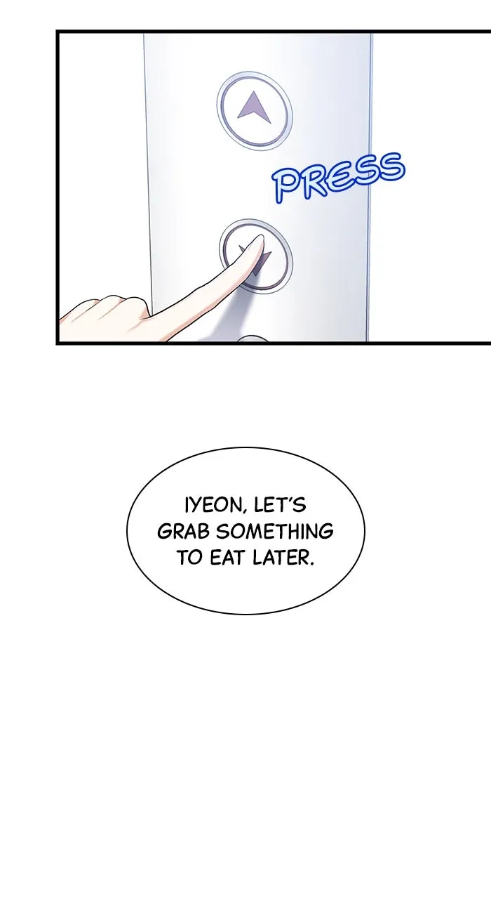 The New Hire’s Secret Chapter 23 page 67 - 