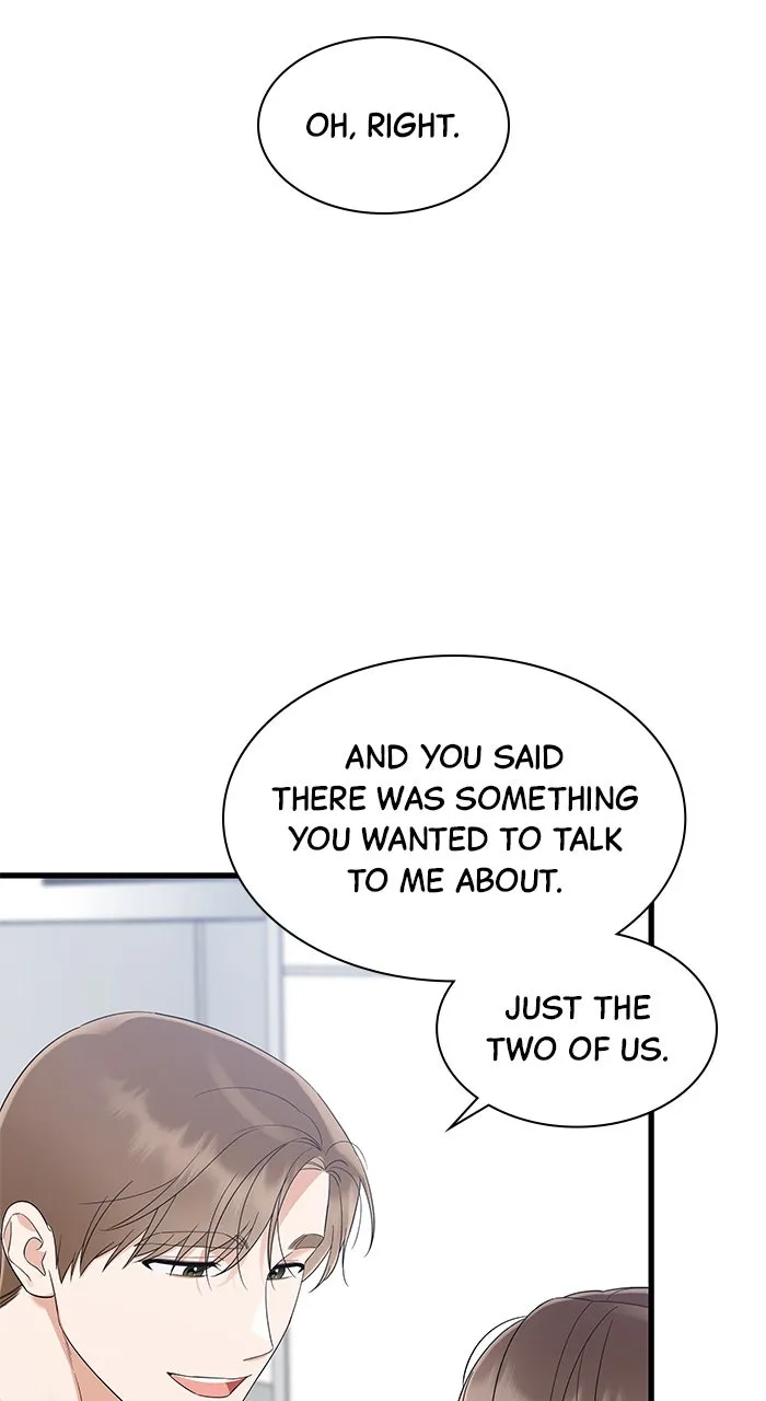 The New Hire’s Secret Chapter 23 page 69 - 