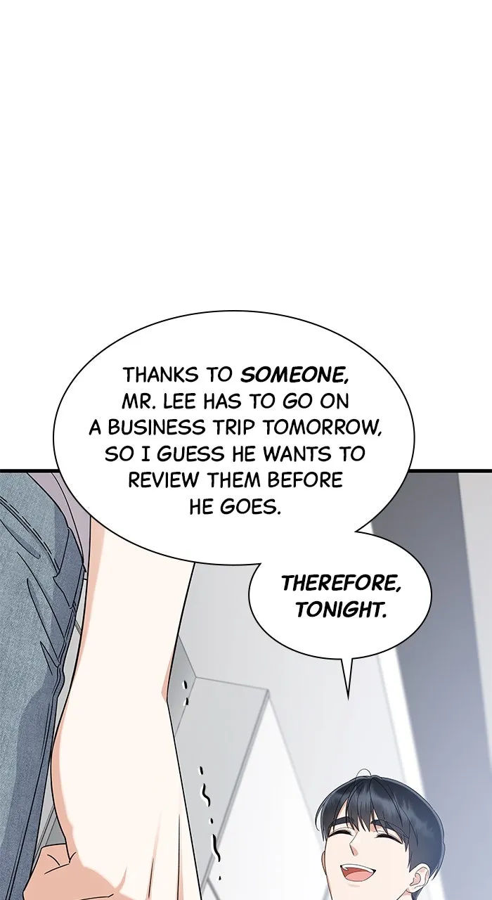 The New Hire’s Secret Chapter 23 page 76 - 