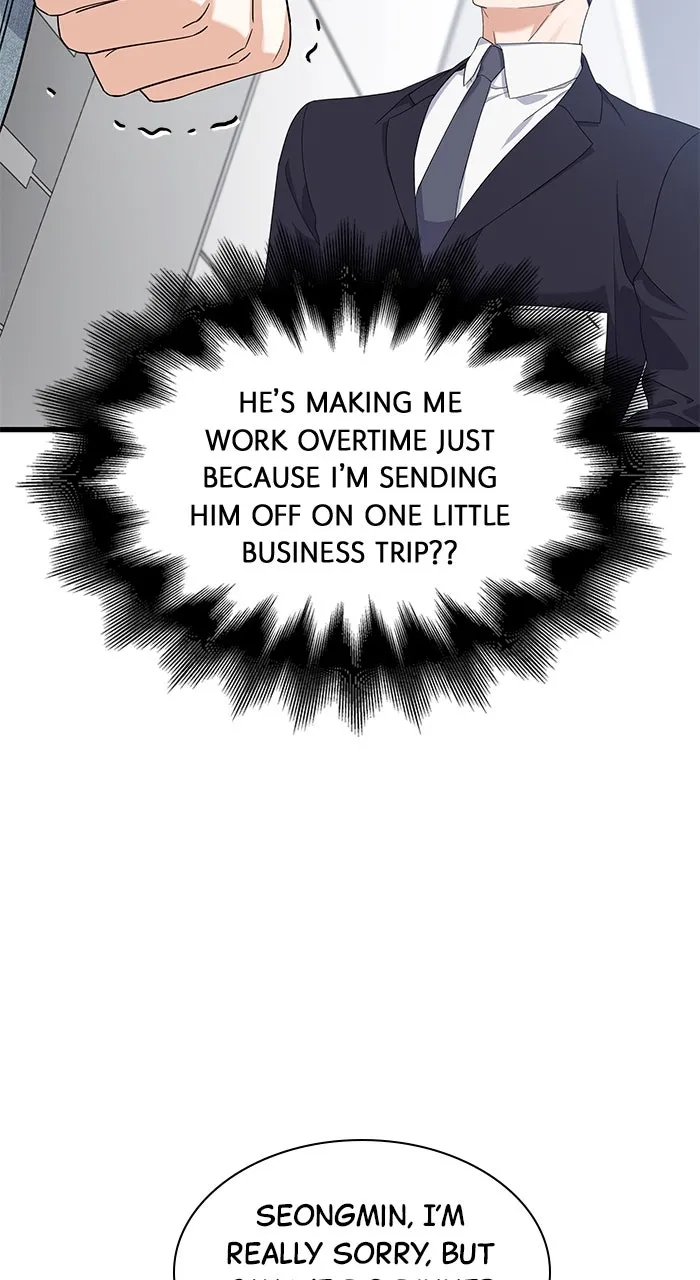 The New Hire’s Secret Chapter 23 page 77 - 
