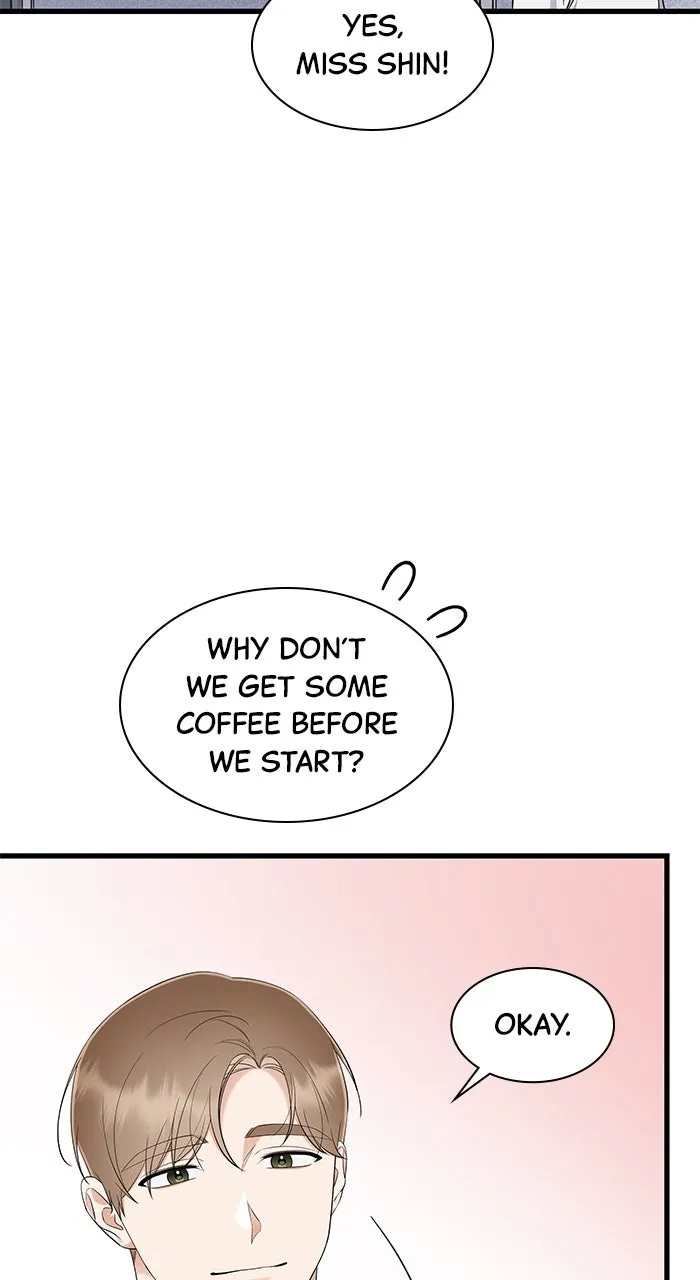 The New Hire’s Secret Chapter 23 page 9 - 