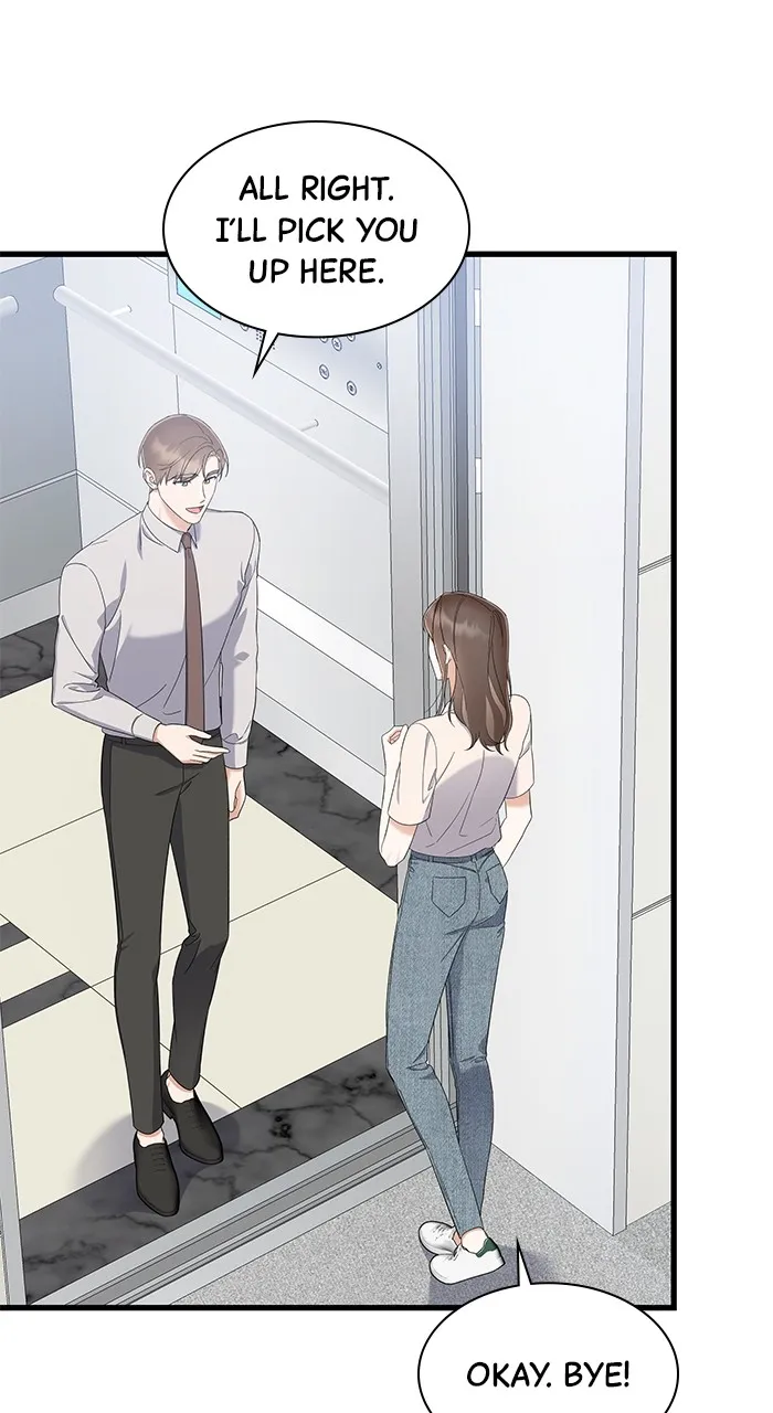 The New Hire’s Secret Chapter 23 page 81 - 