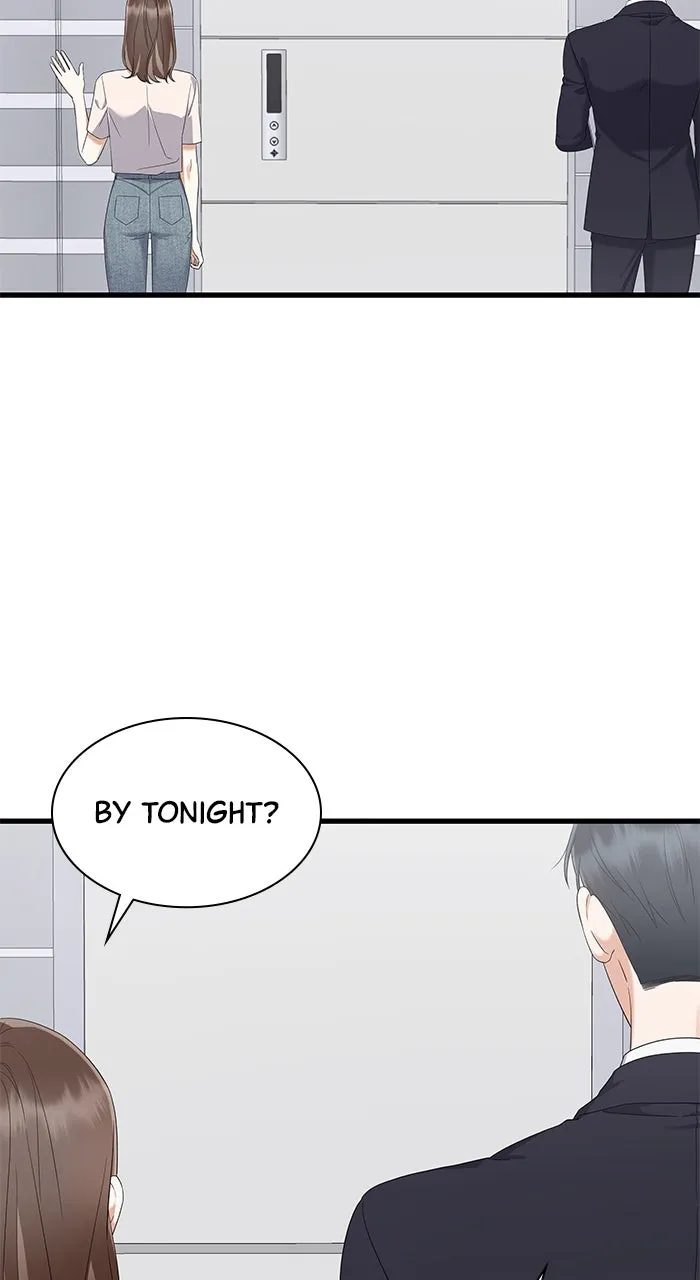 The New Hire’s Secret Chapter 23 page 84 - 