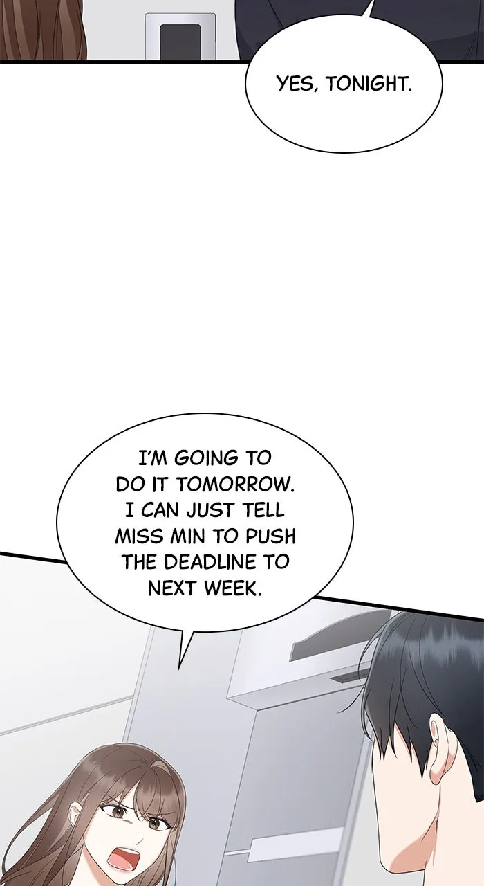 The New Hire’s Secret Chapter 23 page 85 - 