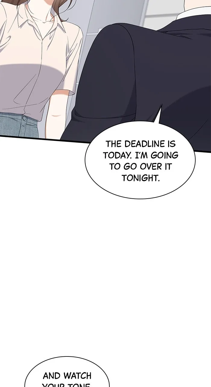 The New Hire’s Secret Chapter 23 page 86 - 