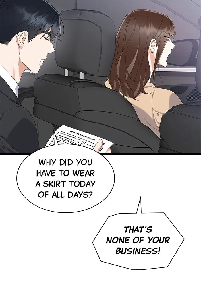 The New Hire’s Secret Chapter 24 page 102 - 