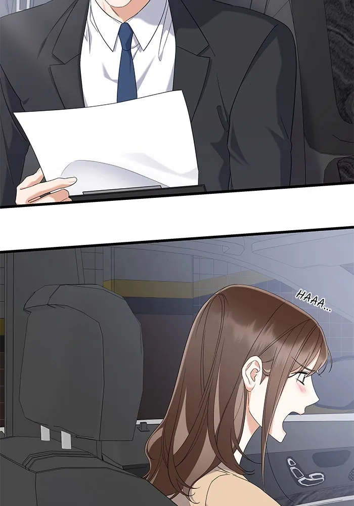 The New Hire’s Secret Chapter 24 page 104 - 