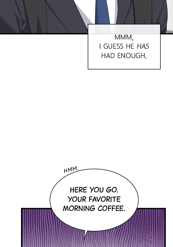 The New Hire’s Secret Chapter 24 page 16 - 