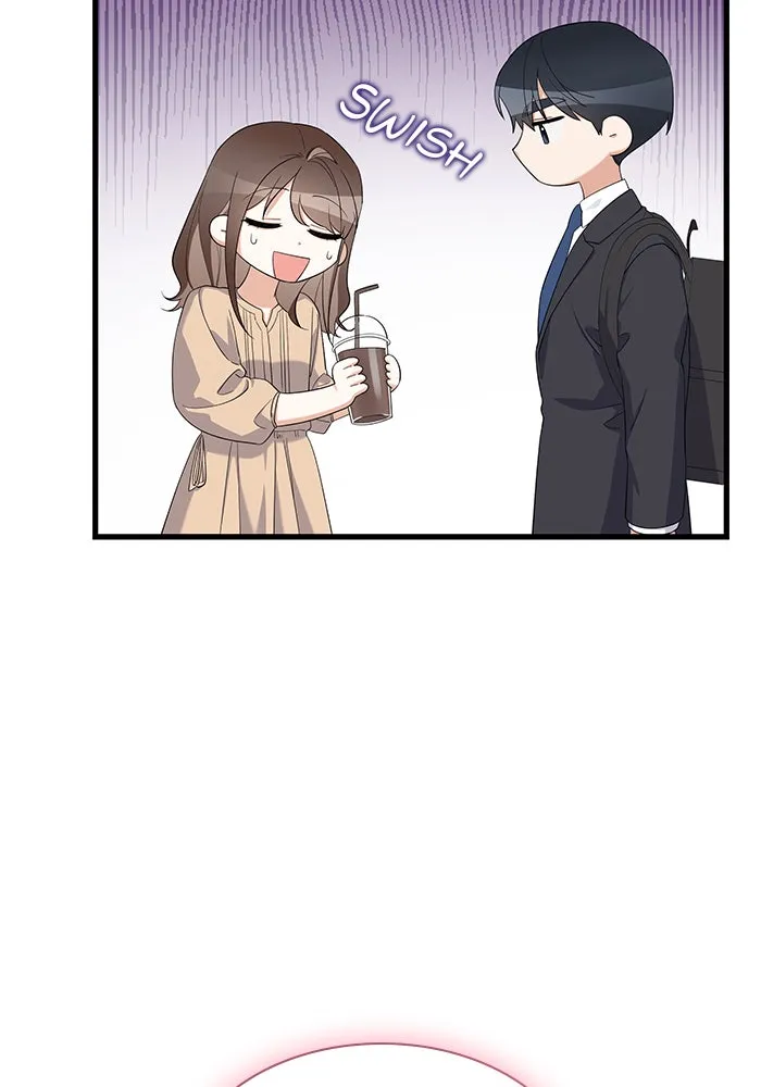 The New Hire’s Secret Chapter 24 page 17 - 
