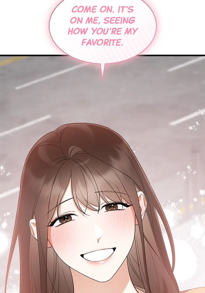 The New Hire’s Secret Chapter 24 page 18 - 