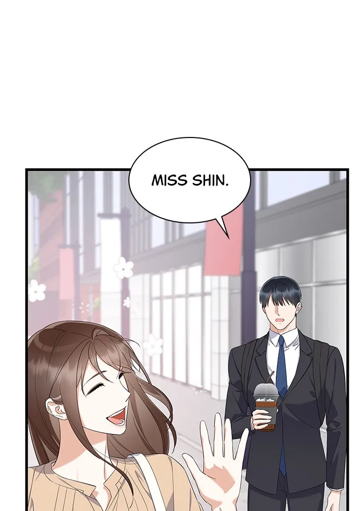 The New Hire’s Secret Chapter 24 page 20 - 