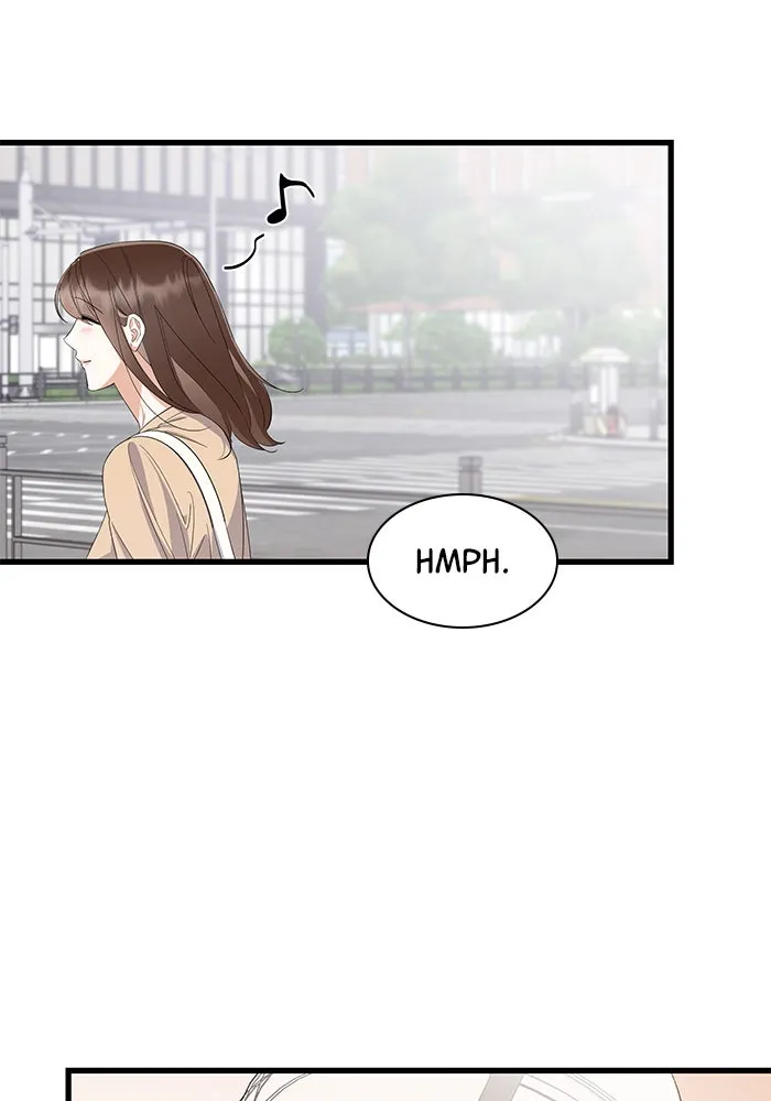 The New Hire’s Secret Chapter 24 page 22 - 