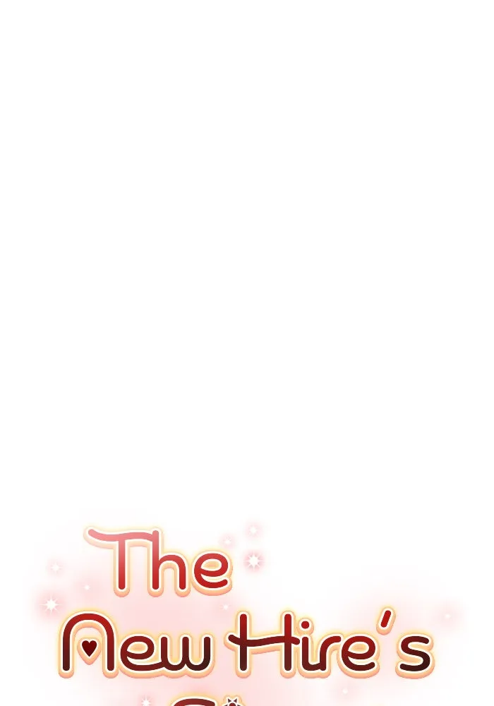 The New Hire’s Secret Chapter 24 page 26 - 