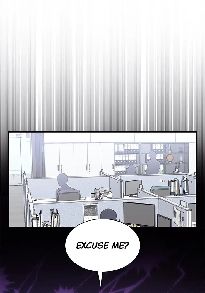 The New Hire’s Secret Chapter 24 page 28 - 