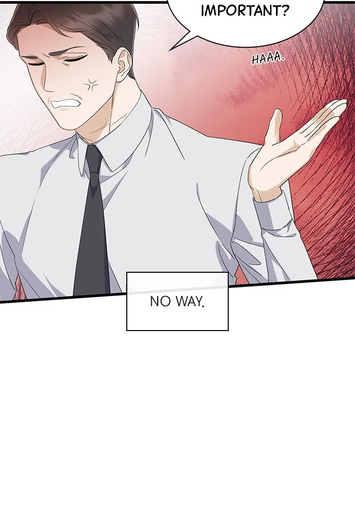 The New Hire’s Secret Chapter 24 page 31 - 