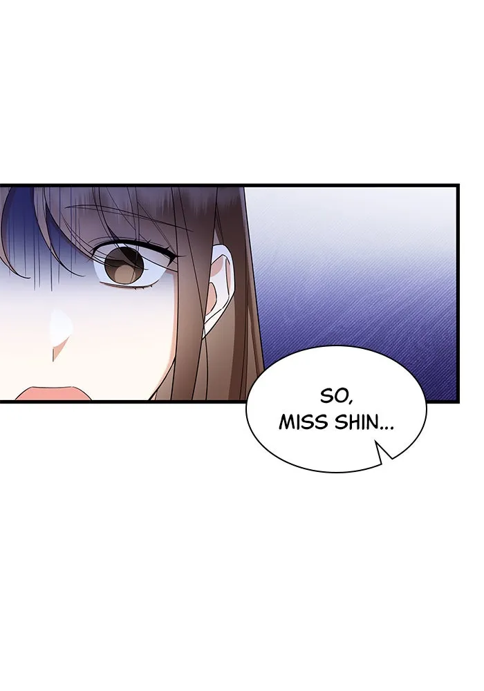 The New Hire’s Secret Chapter 24 page 34 - 