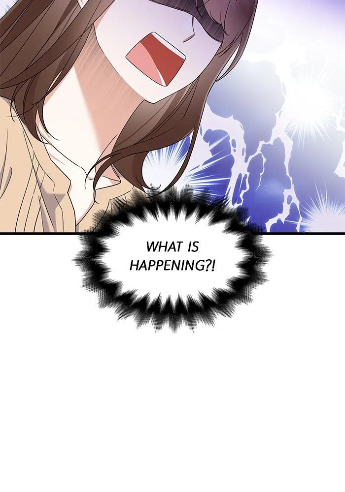 The New Hire’s Secret Chapter 24 page 36 - 