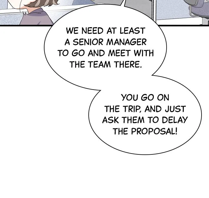 The New Hire’s Secret Chapter 24 page 38 - 
