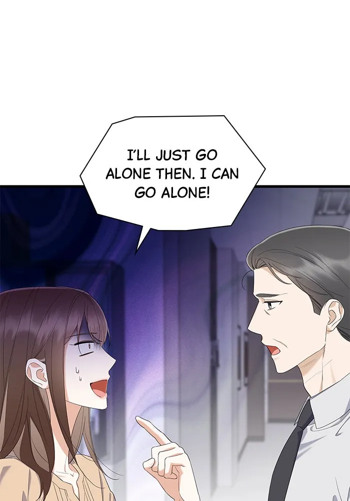 The New Hire’s Secret Chapter 24 page 39 - 